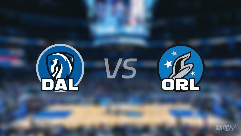 独行侠vs魔术全场录像回放-NBA常规赛(2026年03月06日)
