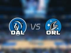 2026年03月06日 NBA常规赛独行侠vs魔术全场录像回放