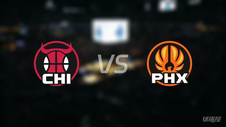 NBA常规赛公牛vs太阳全场高清中文录像回放(2026年03月06日)