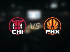 2026年03月06日 NBA常规赛公牛vs太阳全场高清中文录像回放
