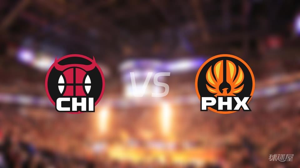 公牛vs太阳全场录像回放-NBA常规赛(2026年03月06日)
