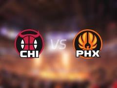 2026年03月06日 NBA常规赛，公牛vs太阳全场录像回放