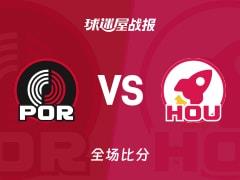 NBA常规赛，火箭106-99力克开拓者，申京砍下28分6板2助