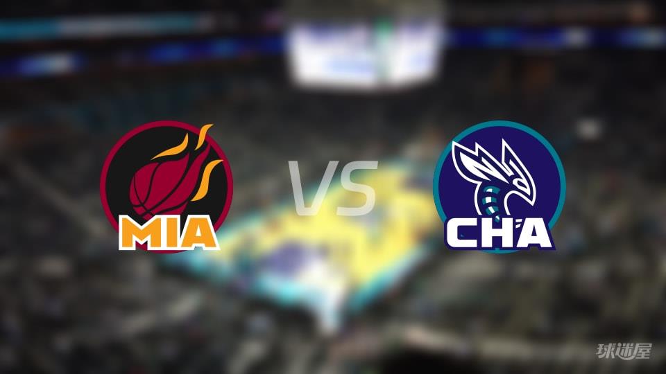 NBA常规赛热火vs黄蜂全场高清中文录像回放(2026年03月07日)
