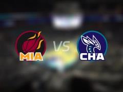 2026年03月07日，NBA常规赛热火vs黄蜂全场高清中文比赛录像回放