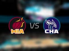 2026年03月07日 NBA常规赛热火vs黄蜂比赛录像回放