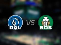 2026年03月07日 NBA常规赛：独行侠vs凯尔特人全场录像回放