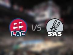 2026年03月07日 快船vs马刺全场比赛录像回放-NBA常规赛