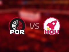 2026年03月07日 NBA常规赛，开拓者vs火箭全场高清中文录像回放