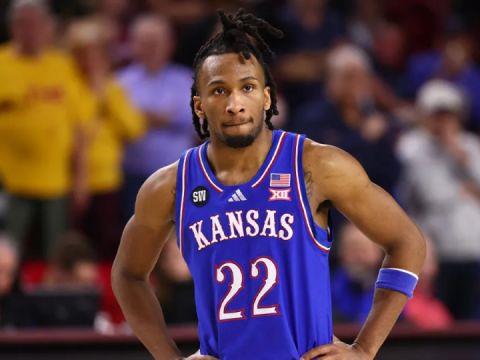 选秀大年或成小年，彼得森或再战一年NCAA，迪班萨也陷入犹豫