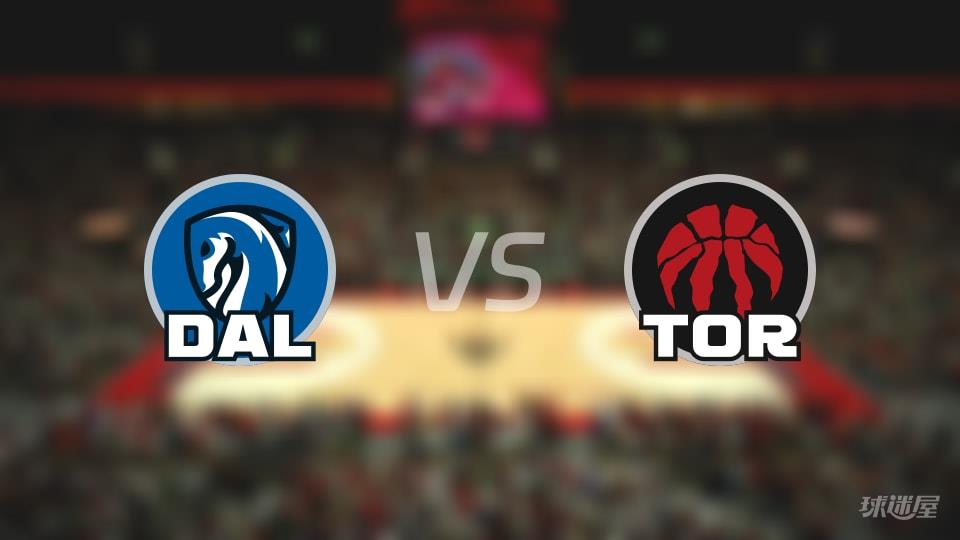 NBA常规赛独行侠vs猛龙全场高清中文录像回放(2026年03月09日)