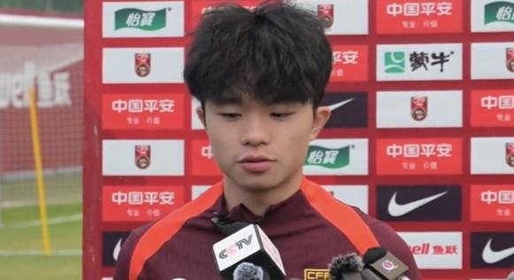 吕焯毅：国家队世界杯之路与重返西班牙的足球梦
