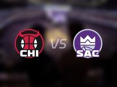 2026年3月9日 NBA常规赛公牛对国王比赛录像回放