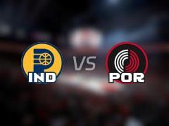 2026年03月09日 NBA常规赛，步行者vs开拓者比赛录像回放