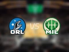 2026年03月09日，NBA常规赛魔术vs雄鹿全场高清中文录像回放