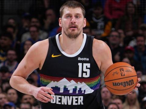 NBA常规赛，掘金vs雷霆伤病名单：穆雷左脚踝扭伤出战成疑（3月10日）