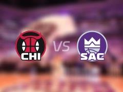 2026年03月09日 NBA常规赛公牛vs国王全场高清中文录像回放