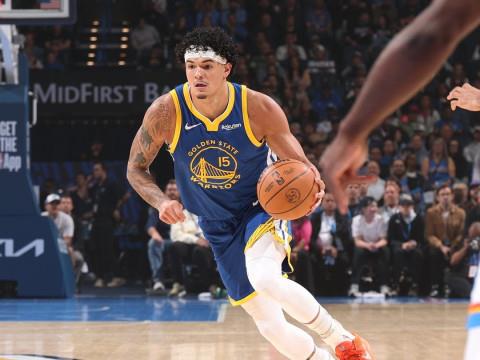 3月10日NBA常规赛勇士vs爵士前瞻，波尔津吉斯与霍福德缺阵影响几何