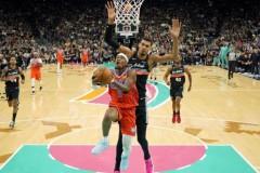 NBA最新战力榜出炉，雷霆升至第二