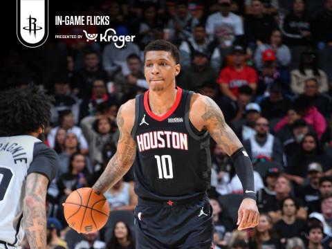 NBA常规赛，猛龙vs火箭伤病名单更新，泰特右膝疼痛归期未定