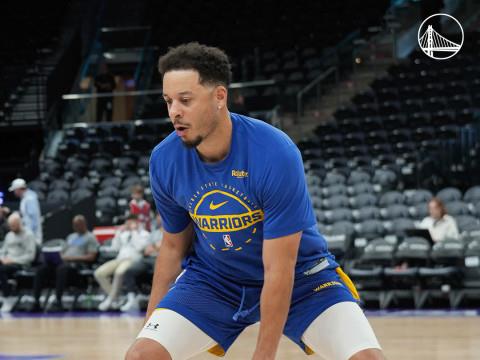 NBA常规赛，公牛vs勇士伤病名单更新，库里右膝酸痛3月14日后重新评估