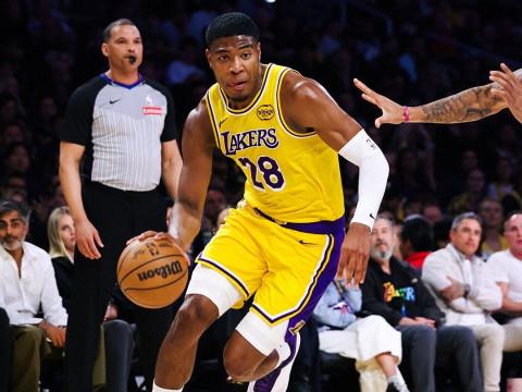 NBA常规赛，森林狼对阵湖人伤病名单更新，詹姆斯出战状态成疑