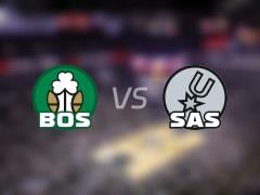 2026年03月11日 NBA常规赛凯尔特人vs马刺全场录像回放