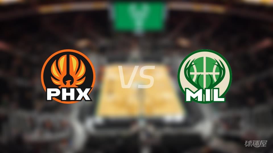 NBA常规赛太阳vs雄鹿全场高清中文录像回放(2026年03月11日)