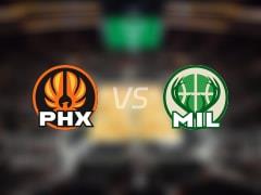2026年03月11日 NBA常规赛太阳vs雄鹿，全场高清中文比赛录像回放