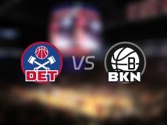 2026年03月11日 NBA常规赛：活塞vs篮网高清比赛录像回放