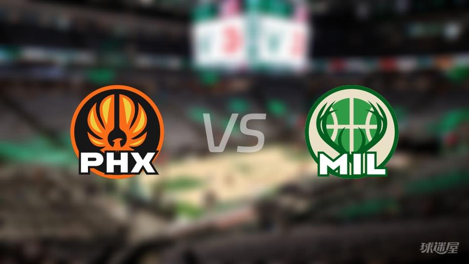 太阳vs雄鹿全场录像回放-NBA常规赛(2026年03月11日)