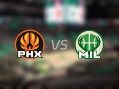 2026年03月11日，NBA常规赛太阳vs雄鹿全场比赛录像回放
