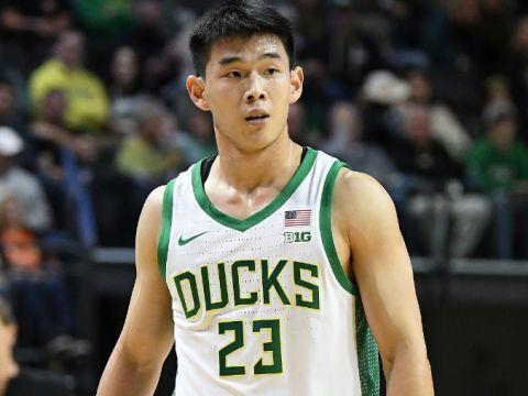 林葳NCAA赛季落幕，数据欠佳无缘晋级，或将重返CBA