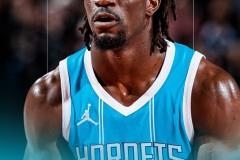 杨瀚森缺席开拓者19分领先遭黄蜂翻盘，米勒23分9板，格兰特24分空砍