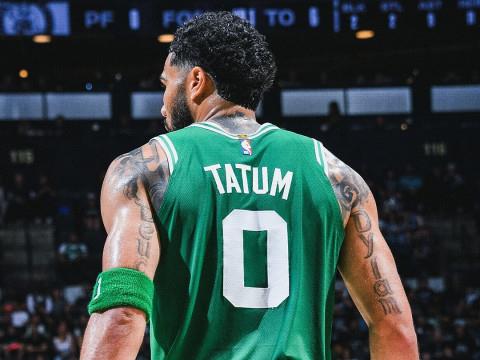3月11日，NBA常规赛，凯尔特人vs马刺全场高清录像回放，文班亚马39分11助攻表现