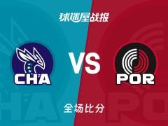 米勒23分9篮板4助攻，黄蜂103-101险胜开拓者