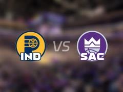 2026年03月11日 NBA常规赛步行者vs国王比赛高清中文录像回放