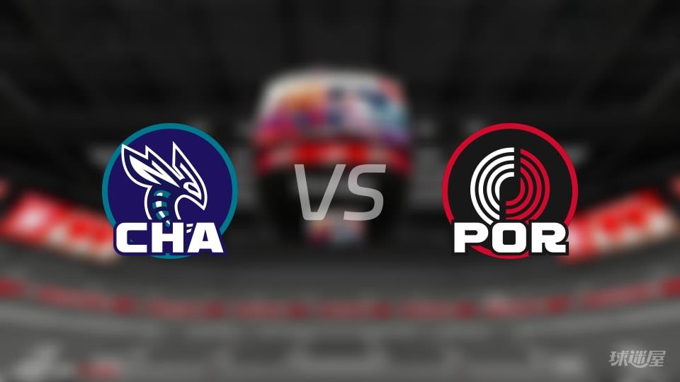黄蜂vs开拓者全场录像回放-NBA常规赛(2026年03月11日)