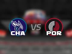 2026年03月11日 NBA常规赛 黄蜂vs开拓者全场录像回放