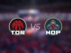 2026年03月12日 NBA常规赛猛龙vs鹈鹕录像回放