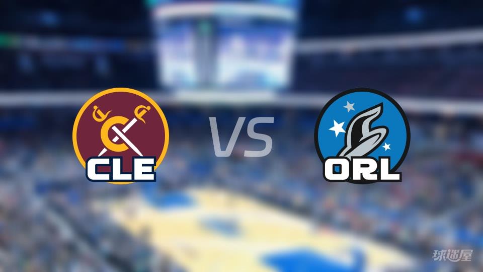NBA常规赛骑士vs魔术全场高清中文录像回放(2026年03月12日)