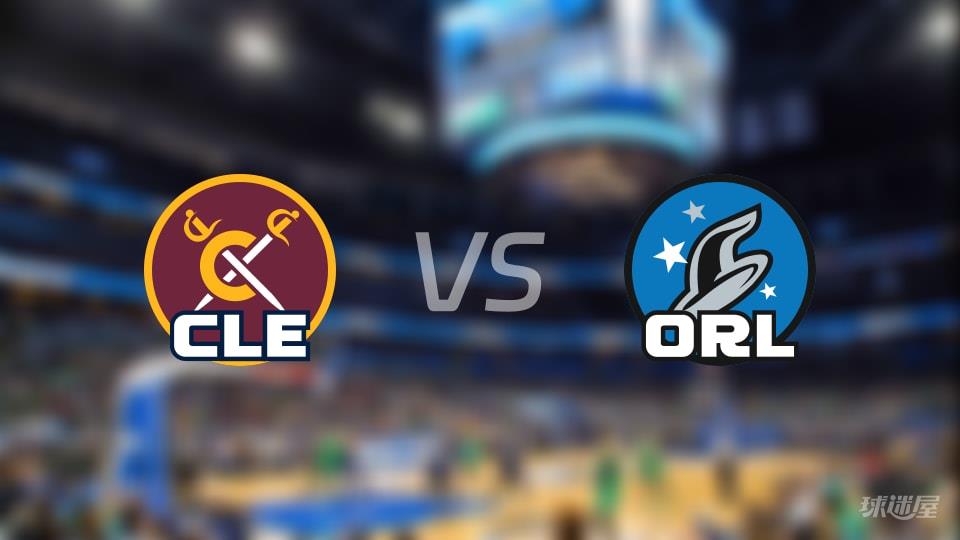 骑士vs魔术全场录像回放-NBA常规赛(2026年03月12日)