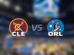 2026年03月12日 NBA常规赛，骑士对阵魔术比赛录像回放
