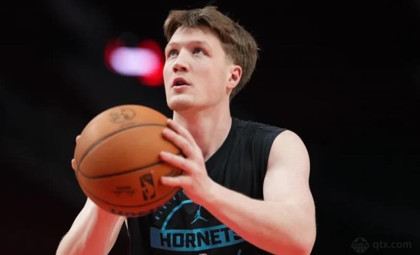 NBA官方公布最新一期新秀榜