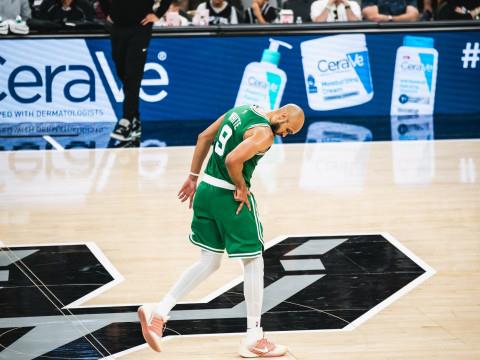 3月13日，凯尔特人vs雷霆NBA常规赛，塔图姆出战成疑的伤病名单更新