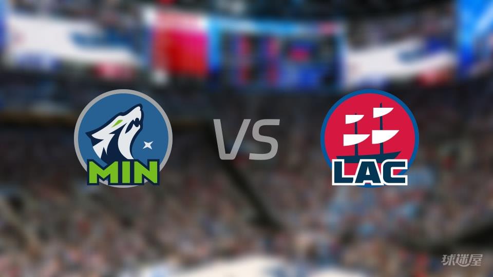 森林狼vs快船全场录像回放-NBA常规赛(2026年03月12日)
