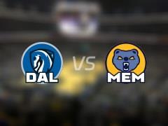2026年03月13日 NBA常规赛独行侠vs灰熊，全场高清中文比赛录像回放