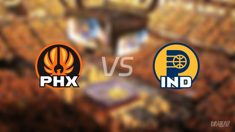 太阳vs步行者全场录像回放-NBA常规赛(2026年03月13日)