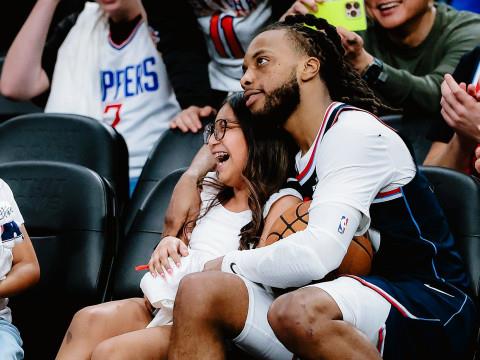 3月14日，NBA常规赛公牛vs快船伤病名单，加兰缺阵