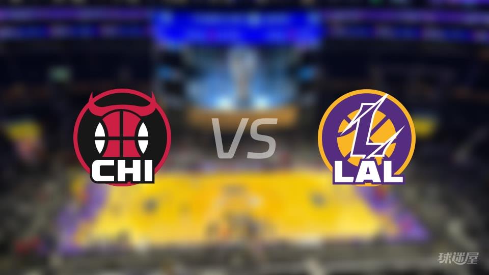 公牛vs湖人全场录像回放-NBA常规赛(2026年03月13日)